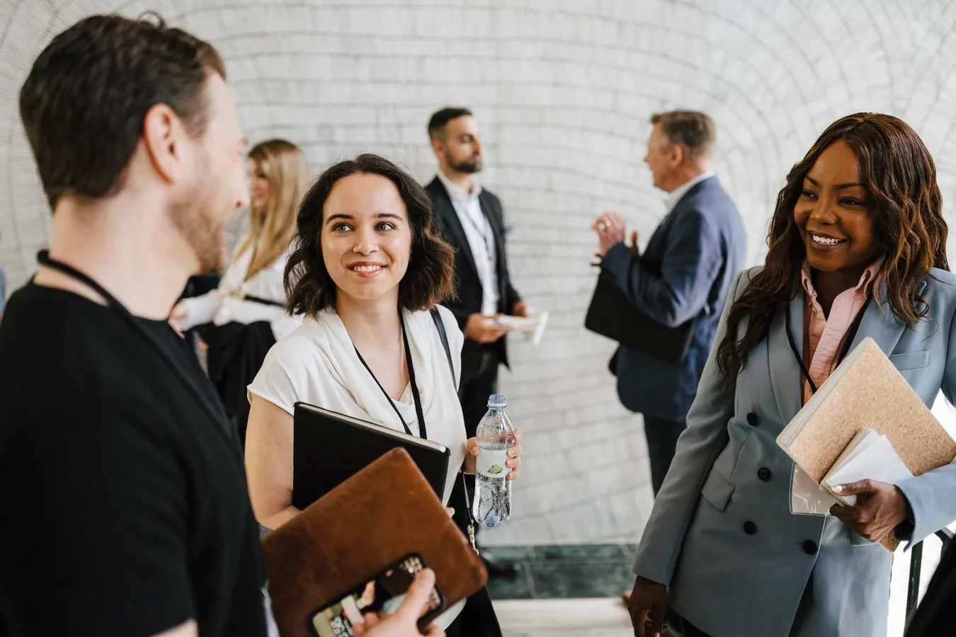 A3 Business Connection